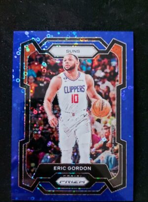 2023-24 Panini Prizm Eric Gordon #223 060/150