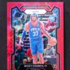 2023-24 Panini Prizm Ricky Council IV #294 24/88 RC
