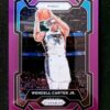 2023-24 Panini Prizm Wendell Carter Jr #279 060/99