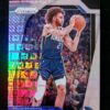 2024-25 Panini Prizm Dereck Lively II 124/150 Pandora