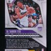 2024-25 Panini Prizm De'Aaron Fox 095/150 Pandora