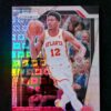 2024-25 Panini Prizm De'Andre Hunter 072/150 Pandora