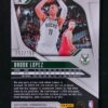 2024-25 Panini Prizm Brook Lopez 052/150 Pandora
