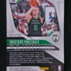 2024-25 Panini Prizm Kristaps Porzingis #114 138/150 Pandora