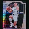 2024-25 Panini Prizm Tre Jones #61 126/150 Pandora