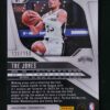 2024-25 Panini Prizm Tre Jones #61 126/150 Pandora