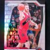 2024-25 Panini Prizm Jakob Poeltl #198 083/150 Pandora