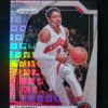 2024-25 Panini Prizm RJ Barrett #101 125/150 Pandora