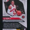 2024-25 Panini Prizm RJ Barrett #101 125/150 Pandora