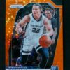 2024-25 Panini Prizm Desmond Bane #125 034/125
