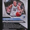 2024-25 Panini Prizm Desmond Bane #125 034/125