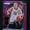 2024-25 Panini Prizm Desmond Bane #125 42/75