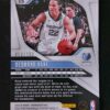 2024-25 Panini Prizm Desmond Bane #125 050/150