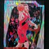 2024-25 Panini Prizm Jakob Poeltl #198 211/249