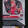 2024-25 Panini Prizm Jakob Poeltl #198 211/249