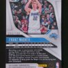 2024-25 Panini Prizm Franz Wagner #143 096/100