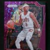 2024-25 Panini Prizm Caris LeVert #71 59/75