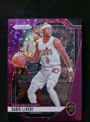 2024-25 Panini Prizm Caris LeVert #71 59/75