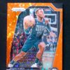 2024-25 Panini Prizm Dennis Schroder #218 047/125