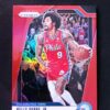 2024-25 Panini Prizm Kelly Oubre Jr #9 068/225