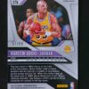 2024-25 Panini Prizm Kareem Abdul-Jabbar #279 57/88