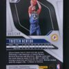 2024-25 Panini Prizm Tristen Newton #261 003/249 RC