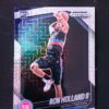 2024-25 Panini Prizm Black Ron Holland II #28 25/25 RC