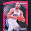 2024-25 Panini Prizm Black Eric Gordon #188 19/75