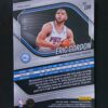 2024-25 Panini Prizm Black Eric Gordon #188 19/75