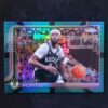 2025-26 Topps Chrome Bobby Portis #124 062/199