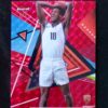 2023-24 Topps Finest Olivier-Maxence Prosper #177 5/5 RC