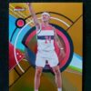 2023-24 Topps Finest Corey Kispert #74 29/50