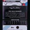 2023-24 Topps Finest Corey Kispert #74 29/50