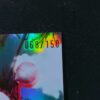 2024-25 Topps Finest Arrivals Bronny James Jr 068/150 RC