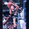 2000-01 Upper Deck Exclusives Mike Bibby #175 468/500