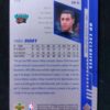2000-01 Upper Deck Exclusives Mike Bibby #175 468/500