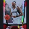 2009-10 Panini Certified Josh Howard #5 213/250