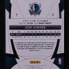 2009-10 Panini Certified Josh Howard #5 213/250