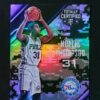 2015-16 Panini Totally Certified Hollis Thompson #64 04/25