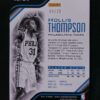 2015-16 Panini Totally Certified Hollis Thompson #64 04/25