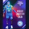 2015-16 Panini Totally Certified Robert Covington #125 05/50