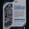 2015-16 Panini Totally Certified Robert Covington #125 05/50