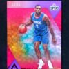 2017-18 Panini Ascension Sindarius Thornwell #117 09/50 RC