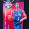 2014-15 Panini Totally Certified Michael Carter-Williams #54 064/135
