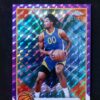 2023-24 Topps Chrome Jonathan Kuninga #122 001/119