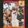 2013-14 Panini NBA International Lebron James #41