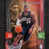 2009-10 Panini Adrenalyn XL Lebron James