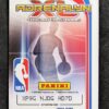 2009-10 Panini Adrenalyn XL Lebron James