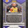 2023-24 Panini Mosaic Lebron James #92