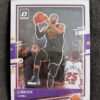 2020-21 Panini Optic Lebron James #13